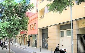 Pintor Pahissa Rooms