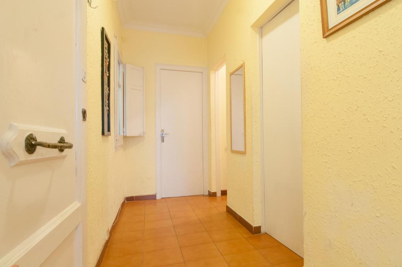 Pintor Pahissa Rooms Barcelona Habitación foto