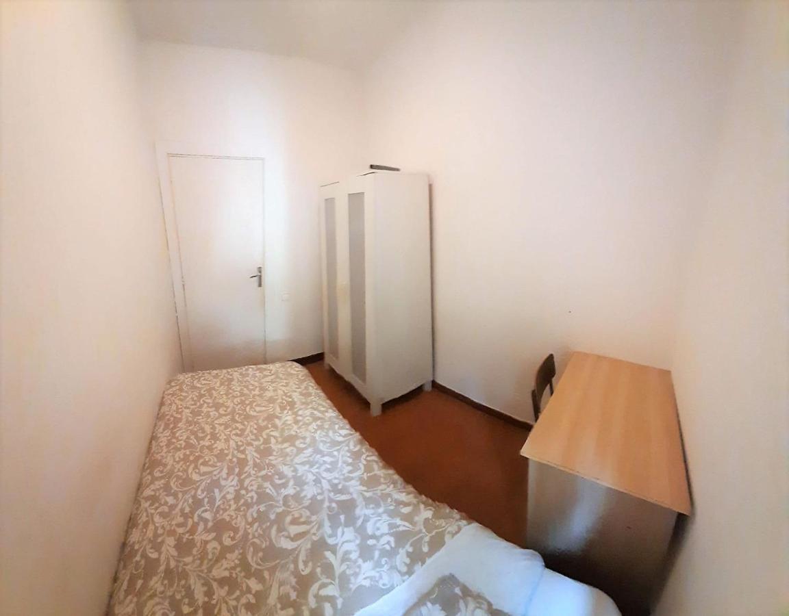 Pintor Pahissa Rooms Barcelona Exterior foto