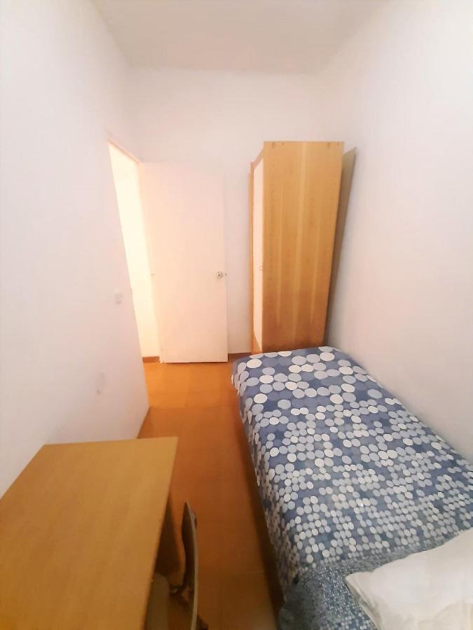 Pintor Pahissa Rooms Barcelona Exterior foto