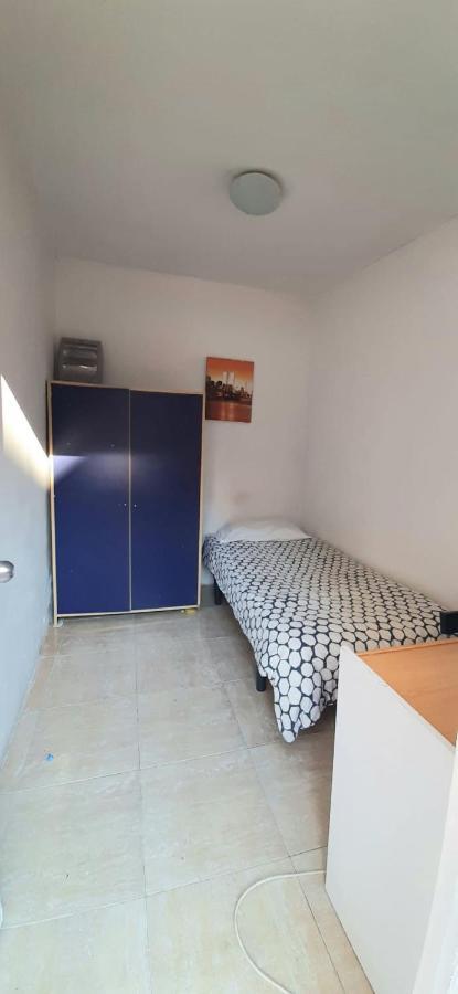 Pintor Pahissa Rooms Barcelona Exterior foto