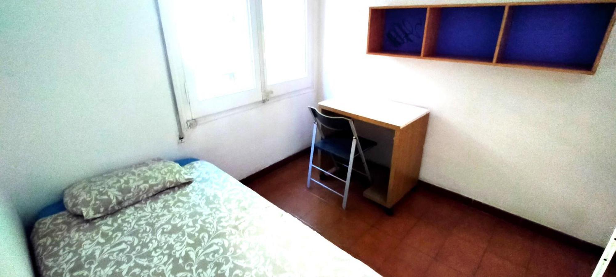 Pintor Pahissa Rooms Barcelona Exterior foto